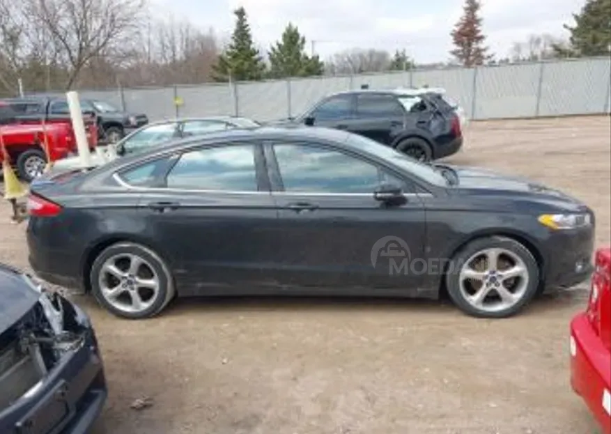 Ford Fusion 1.5L 2015 Tbilisi - photo 2
