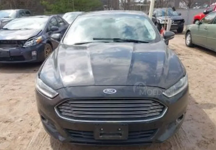 Ford Fusion 1.5L 2015 Tbilisi - photo 1