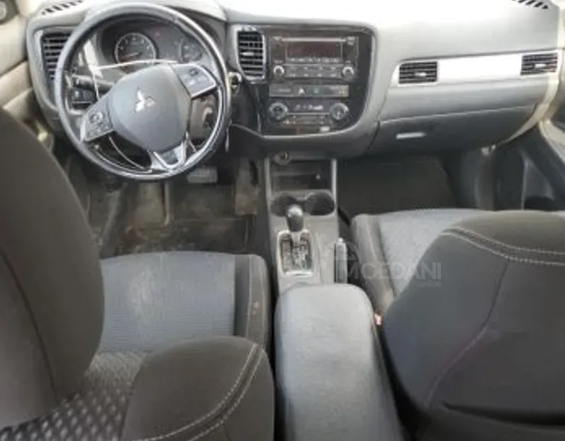 Mitsubishi Outlander 2016 თბილისი - photo 6