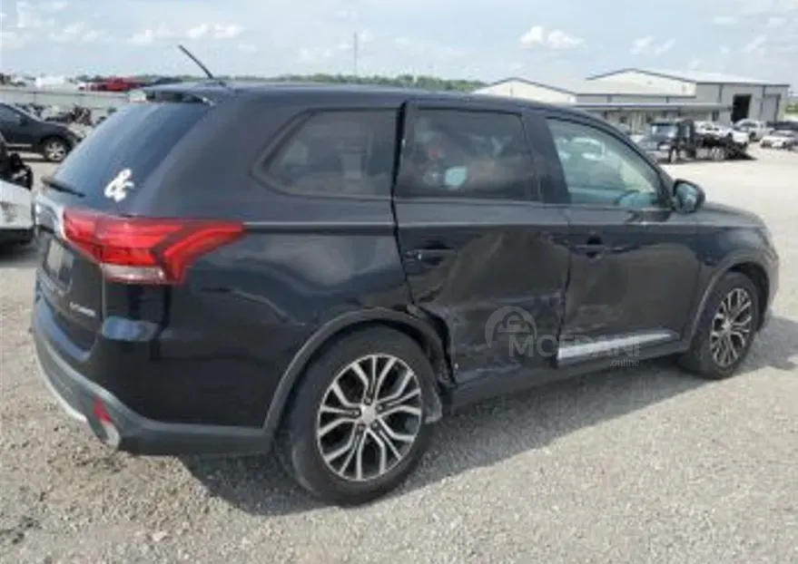 Mitsubishi Outlander 2016 თბილისი - photo 3