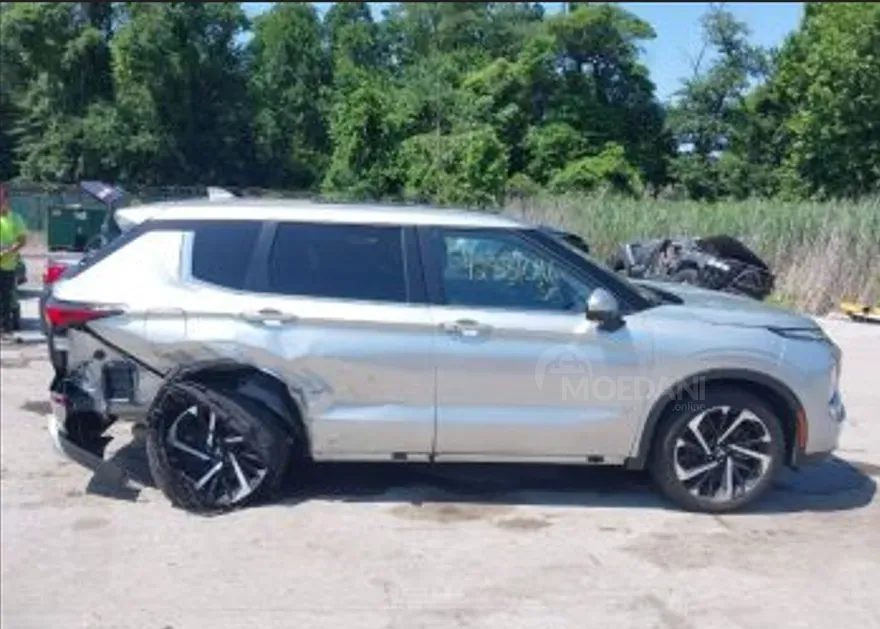 Mitsubishi Outlander 2023 თბილისი - photo 7