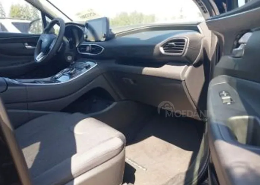 Hyundai Santa Fe 2022 თბილისი - photo 6