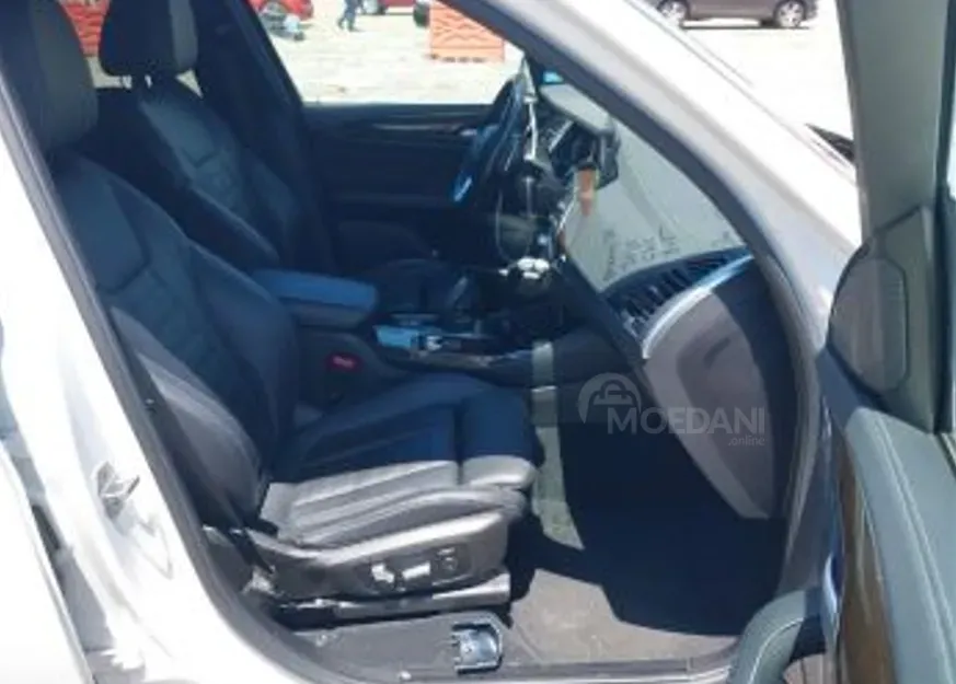 BMW X3 2018 Тбилиси - изображение 6