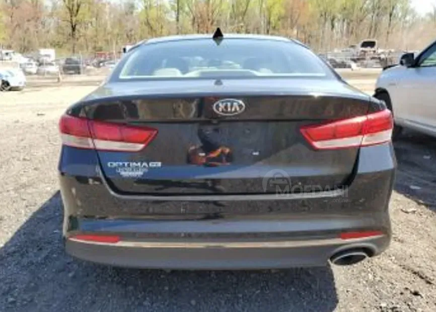 Kia Optima 2017 Тбилиси - изображение 7