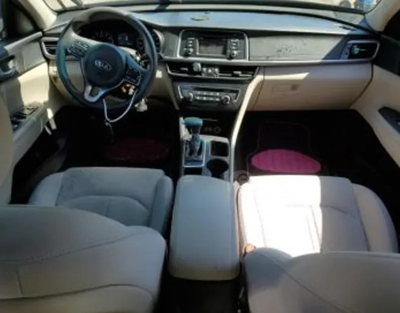 Kia Optima 2017 Тбилиси - изображение 6