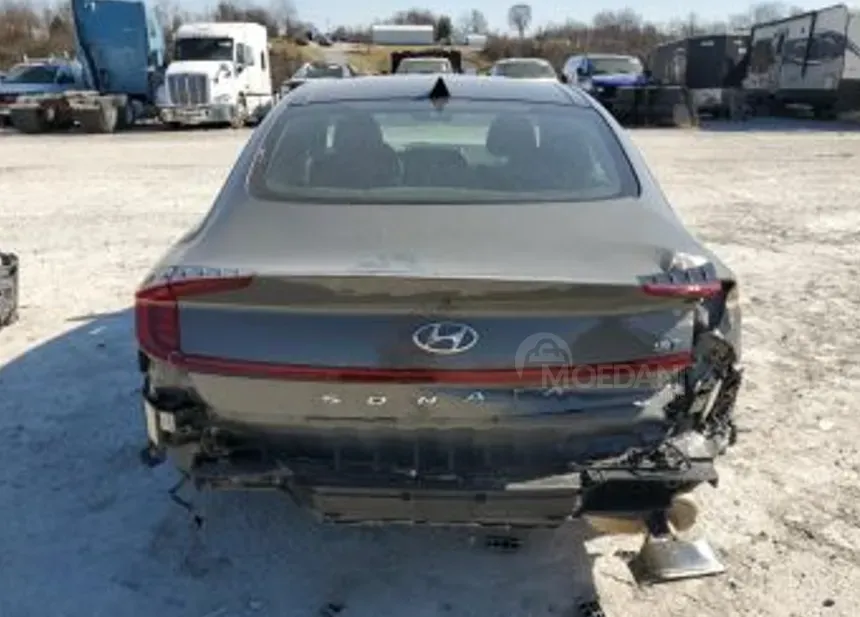 Hyundai Sonata 2023 თბილისი - photo 6