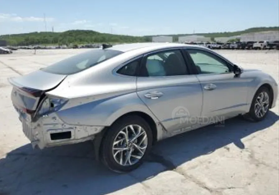 Hyundai Sonata 2023 თბილისი - photo 2
