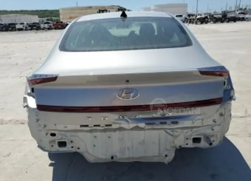 Hyundai Sonata 2023 თბილისი - photo 3