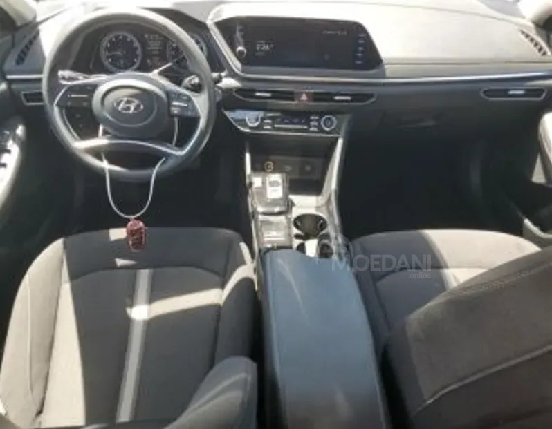 Hyundai Sonata 2023 თბილისი - photo 4