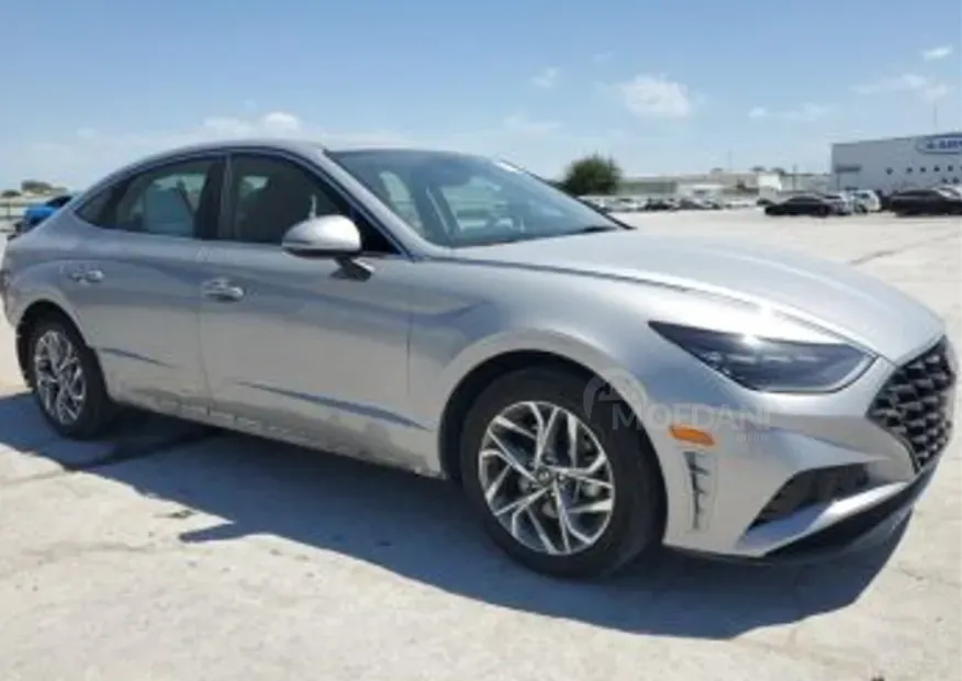 Hyundai Sonata 2023 თბილისი - photo 6