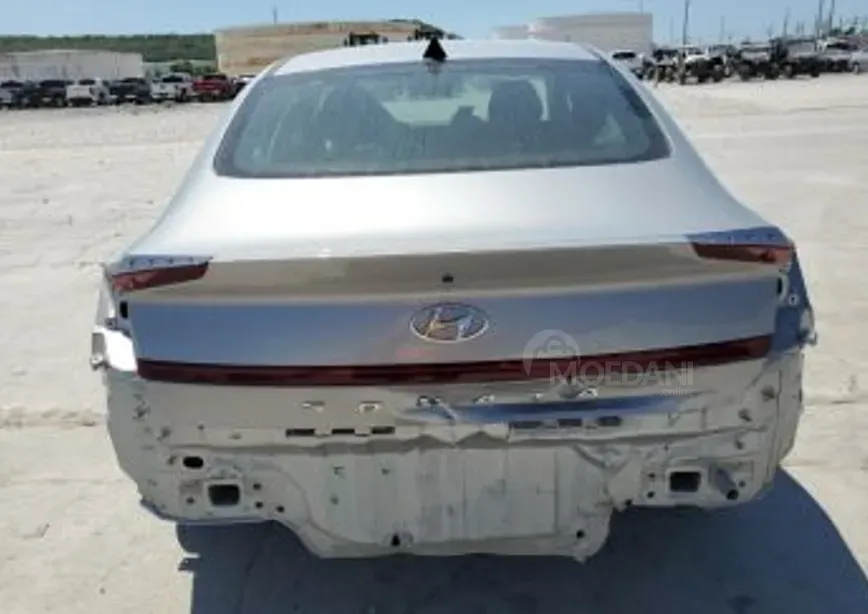 Hyundai Sonata 2023 თბილისი - photo 7