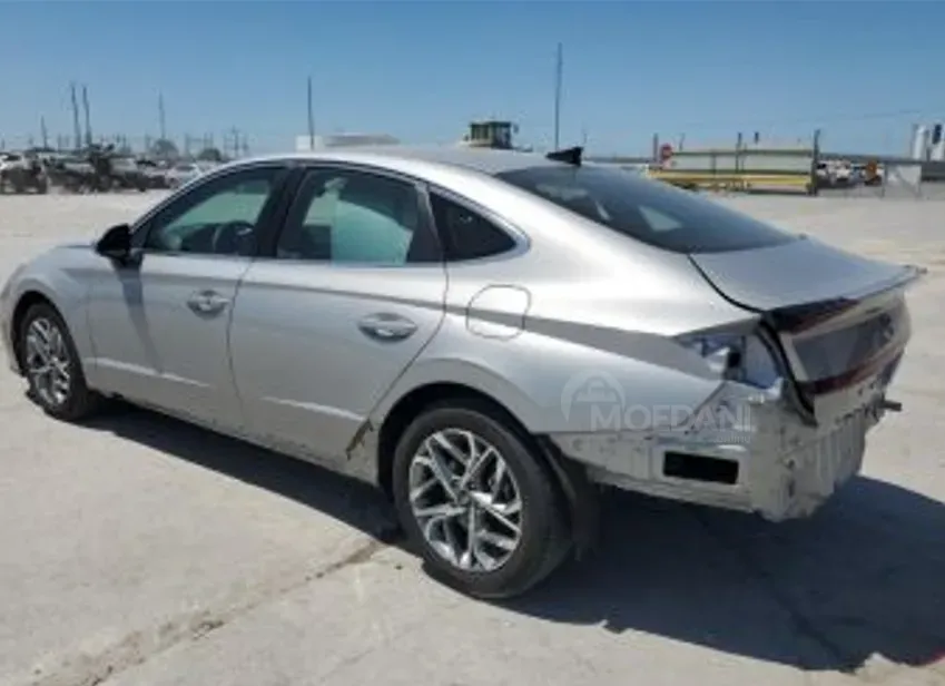 Hyundai Sonata 2023 თბილისი - photo 8