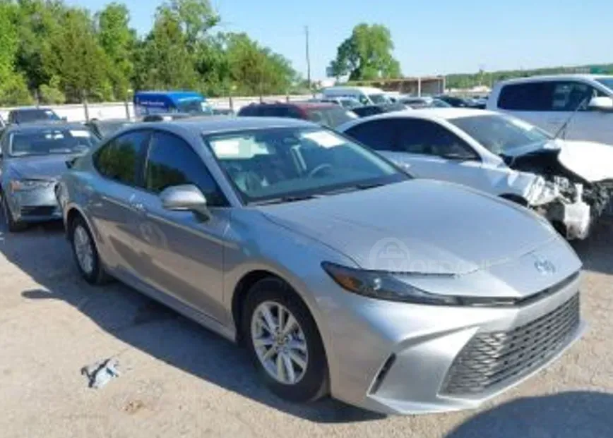 Toyota Camry 2.5L 2025 Tbilisi - photo 7