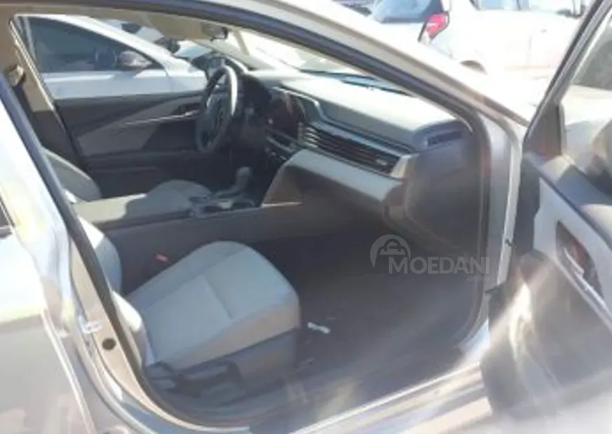 Toyota Camry 2.5L 2025 Tbilisi - photo 5