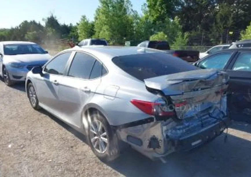 Toyota Camry 2.5L 2025 Tbilisi - photo 4