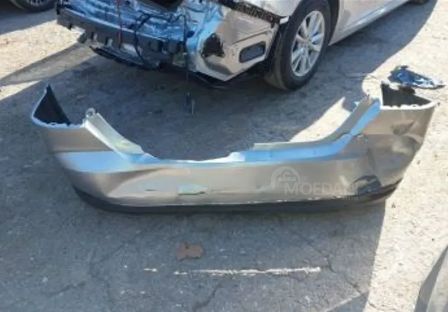 Toyota Camry 2.5L 2025 Tbilisi - photo 6