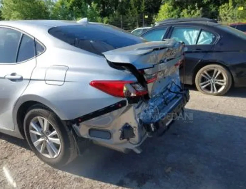 Toyota Camry 2.5L 2025 Tbilisi - photo 2