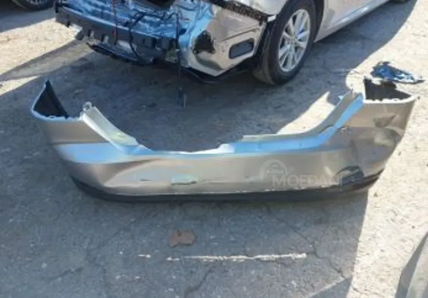 Toyota Camry 2.5L 2025 Tbilisi - photo 3