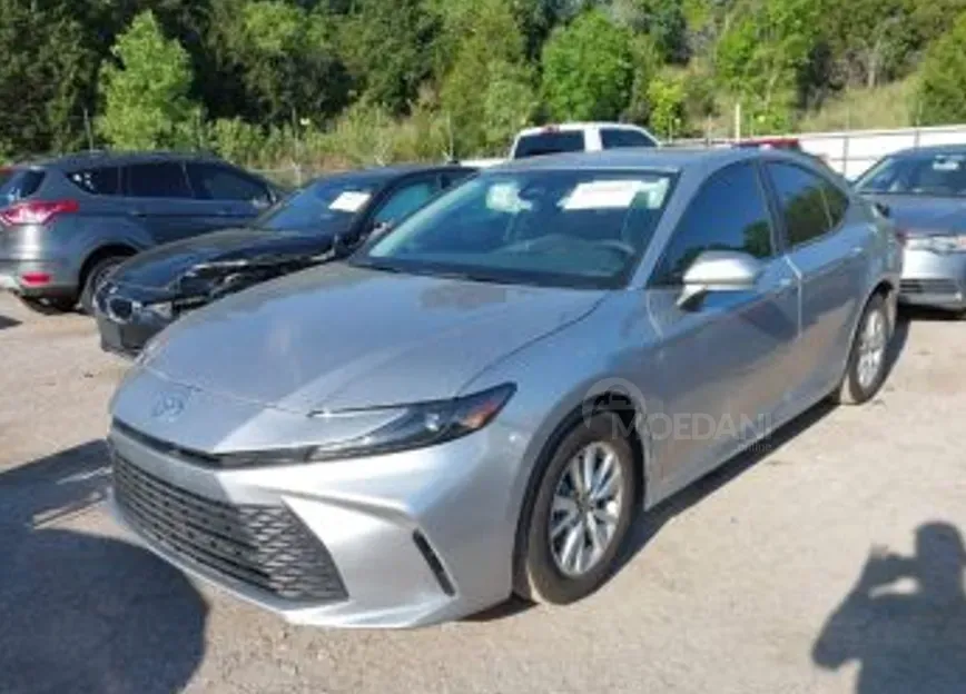 Toyota Camry 2.5L 2025 Tbilisi - photo 1