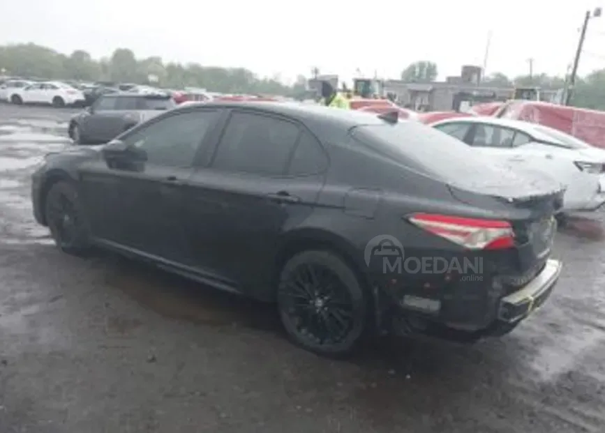Toyota Camry 2.5L 2019 Tbilisi - photo 4