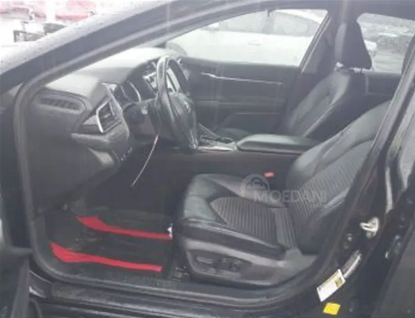 Toyota Camry 2.5L 2019 Tbilisi - photo 6