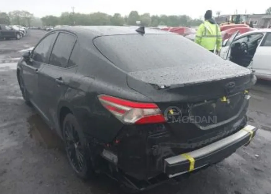 Toyota Camry 2.5L 2019 Tbilisi - photo 5