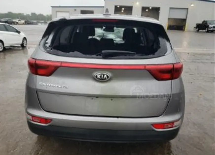 Kia Sportage 2019 Тбилиси - изображение 2