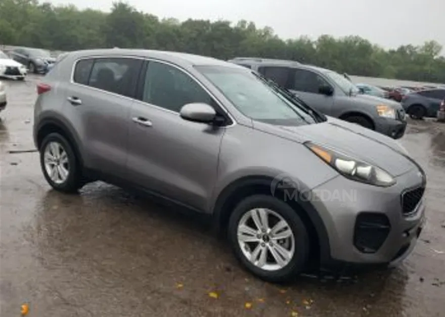 Kia Sportage 2019 Тбилиси - изображение 5