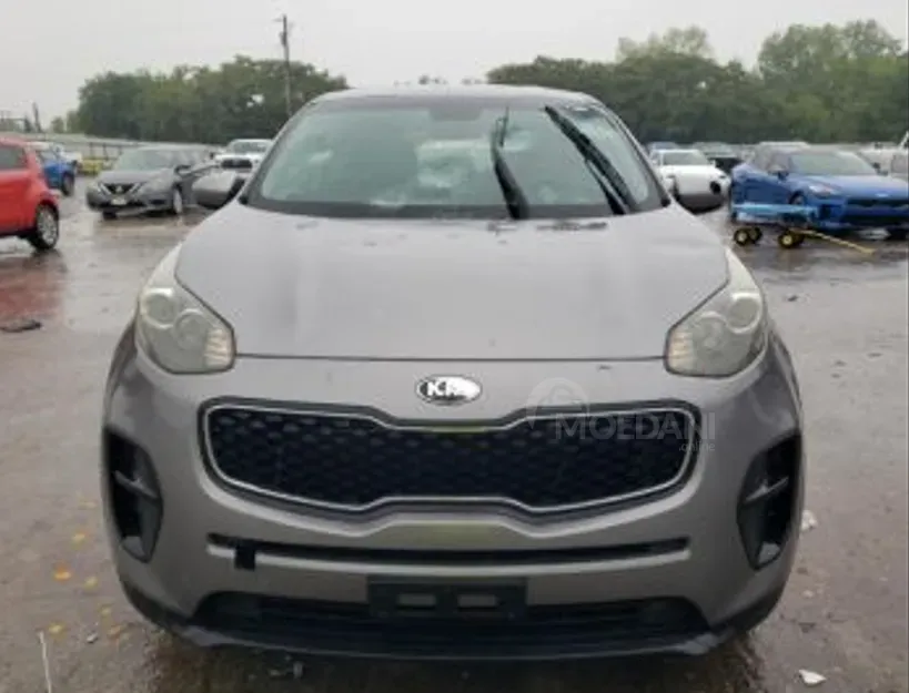 Kia Sportage 2019 Тбилиси - изображение 1