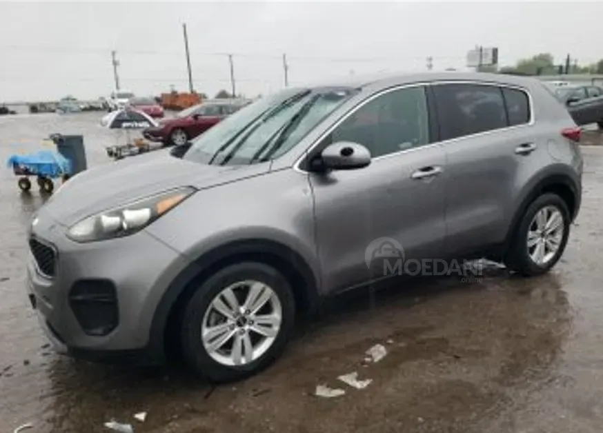 Kia Sportage 2019 Тбилиси - изображение 6