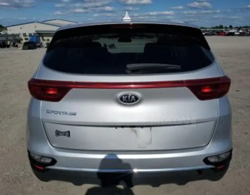 Kia Sportage 2020 Тбилиси - изображение 5