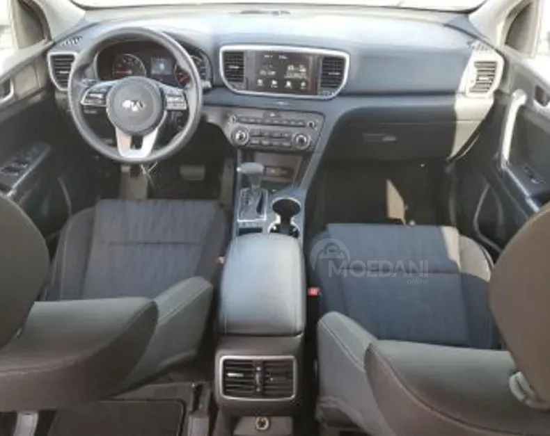 Kia Sportage 2020 Тбилиси - изображение 6