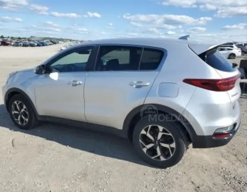 Kia Sportage 2020 Тбилиси - изображение 2