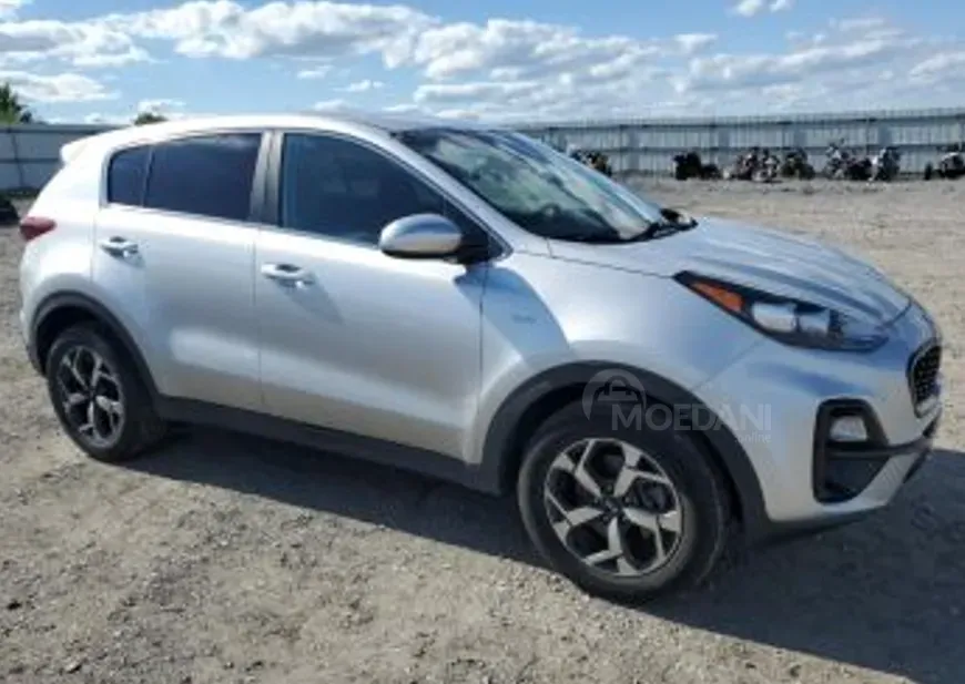 Kia Sportage 2020 Тбилиси - изображение 4