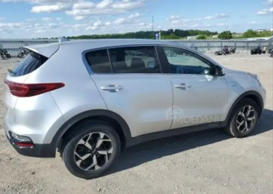 Kia Sportage 2020 Тбилиси - изображение 3
