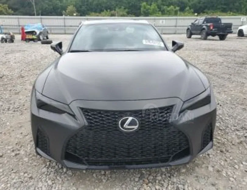 Lexus IS 2025 თბილისი - photo 1