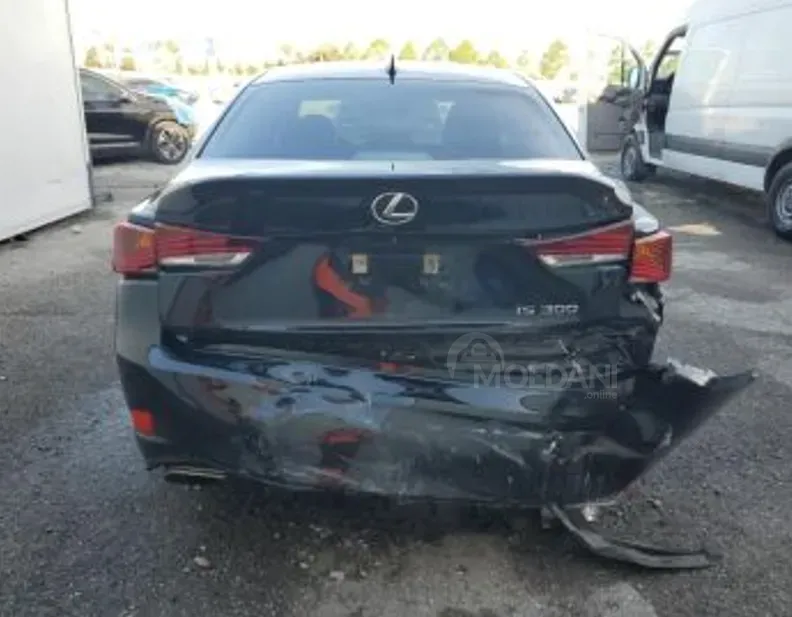 Lexus IS 2020 თბილისი - photo 6