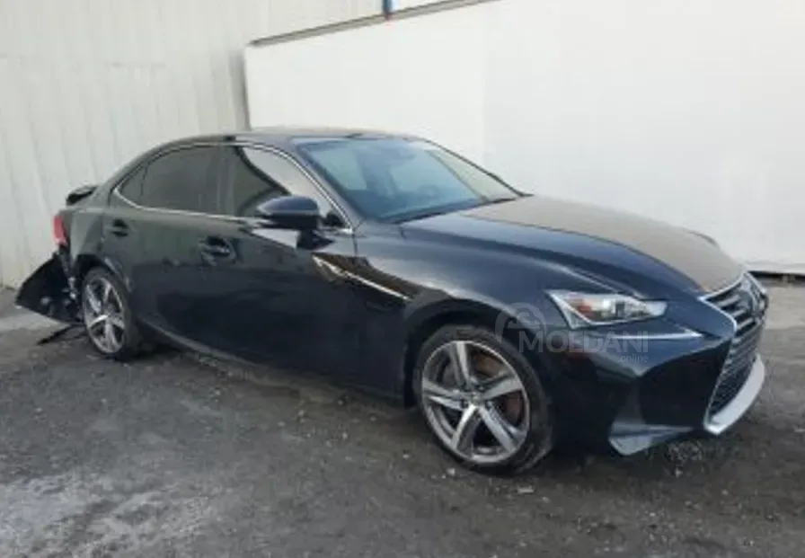Lexus IS 2020 თბილისი - photo 5
