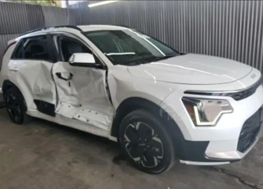 Kia Niro 2024 Тбилиси - изображение 5