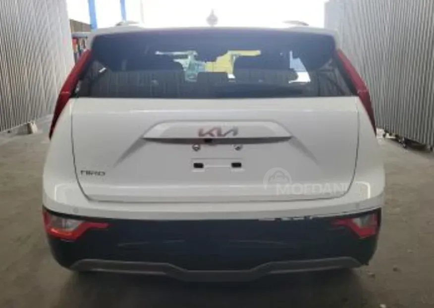 Kia Niro 2024 Тбилиси - изображение 6