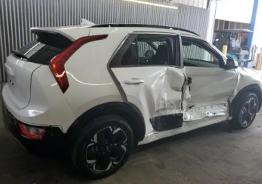 Kia Niro 2024 Тбилиси - изображение 4