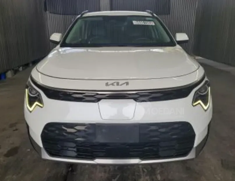 Kia Niro 2024 Тбилиси - изображение 1