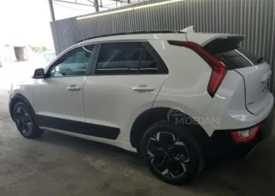 Kia Niro 2024 Тбилиси - изображение 3
