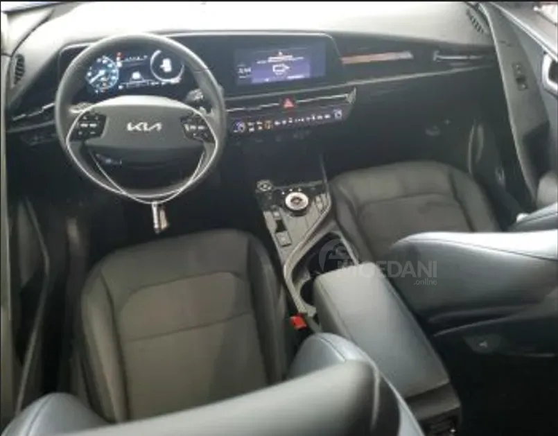 Kia Niro 2024 Тбилиси - изображение 7