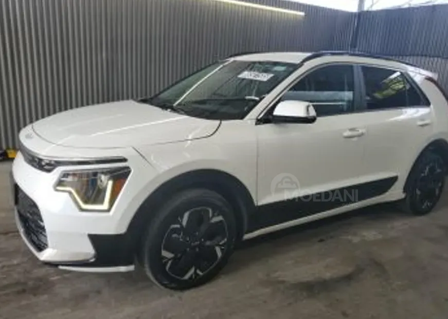 Kia Niro 2024 Тбилиси - изображение 2