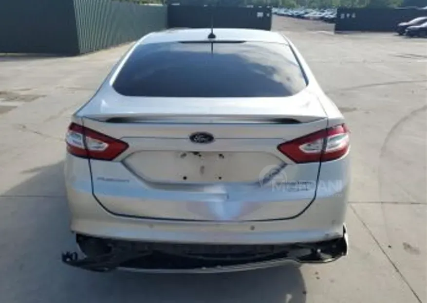 Ford Fusion 2L 2014 Тбилиси - изображение 6