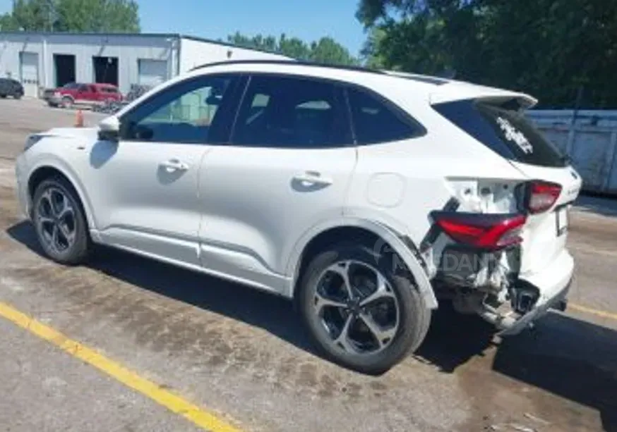 Ford Escape 2L 2023 Тбилиси - изображение 2