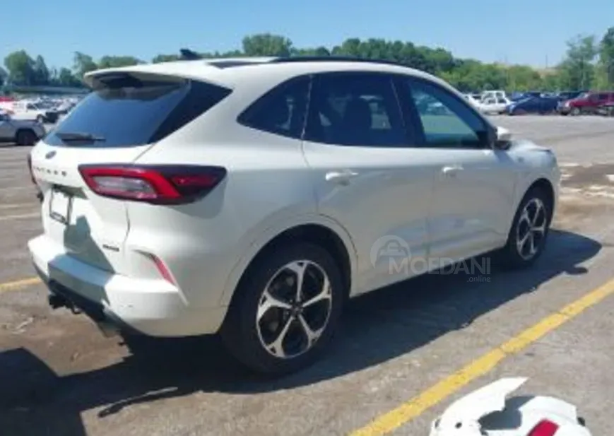 Ford Escape 2L 2023 Тбилиси - изображение 3