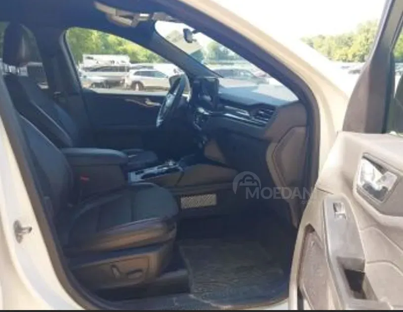 Ford Escape 2L 2023 Тбилиси - изображение 5