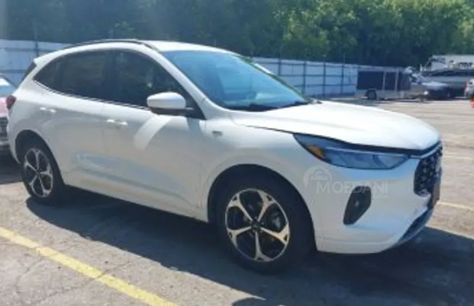 Ford Escape 2L 2023 Тбилиси - изображение 6